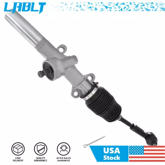 70964G01 Golf Cart Car Steering Gear Box Assembly Fit For EZGO TXT Models