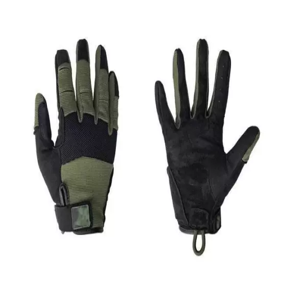 Pig Full Dexterity Tactical Gloves Military Issue FDT Alpha Shooting Range Work