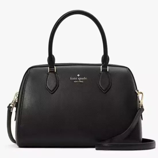 BRAND NEW! Kate Spade Madison Large Dolly Duffle Crossbody KI830 Retail $429