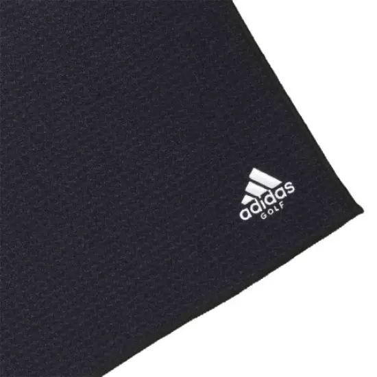 adidas Golf Microfiber Players Towel