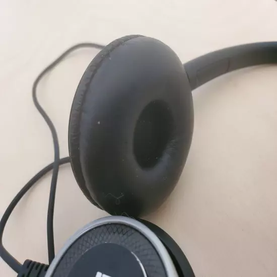 Sennheiser SC 660 (504557) - Headset