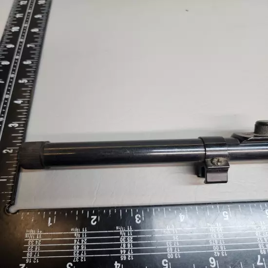 Daisy Air Gun Scope 4x15 