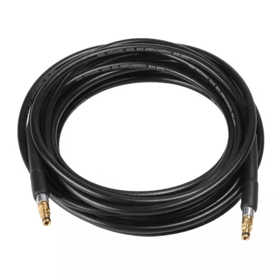 6M High-Pressure Washer Hose compatible Karcher K2, K3, K4, K5, and K7#