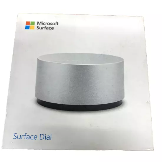 Microsoft Surface Dial