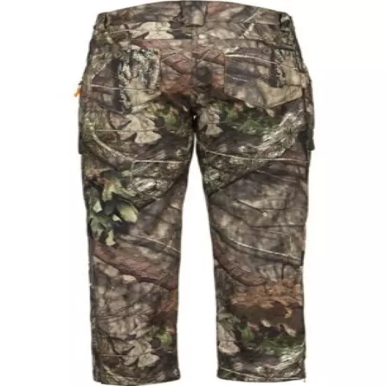 Scentlok Full Season Taktix Pant Mossy Oak BreakUp Country Never Wet 2xlt Tall