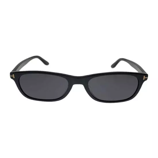 TOM FORD Mr./Ms. Glass Wellington Plastic Men's TF595-F