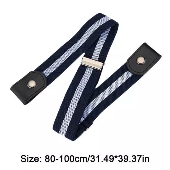 Women Leather Belt Metal Belt Pin Decorative Waistband Z0 N5N1 χк