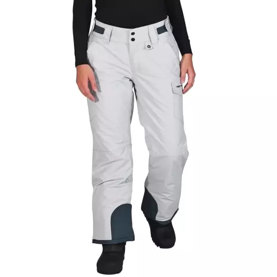 Arctix Women's Insulated Snowsports Cargo Pant U8