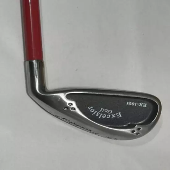 Excelsior Golf EX-180i Right Hand Training Golf Club 