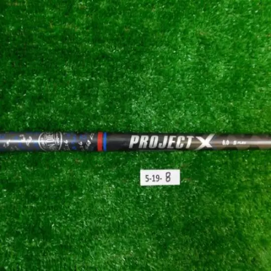 Callaway Project X LZ San Diego 6.0 56g Stiff Driver Shaft 44.75" NEW