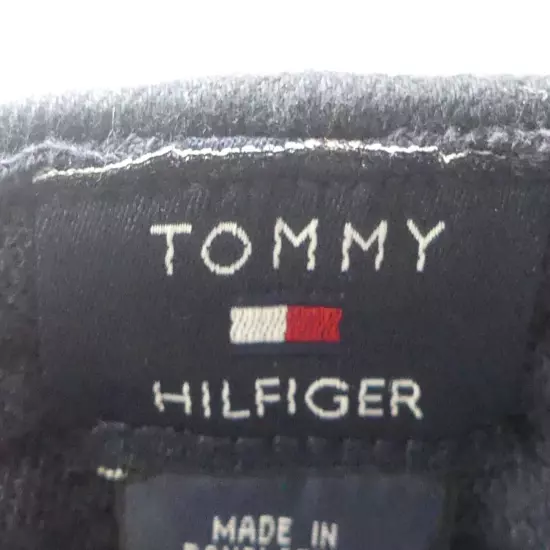 Tommy Hilfiger American Classics Established 1985 Stretched Fitted Hat Cap L/XL