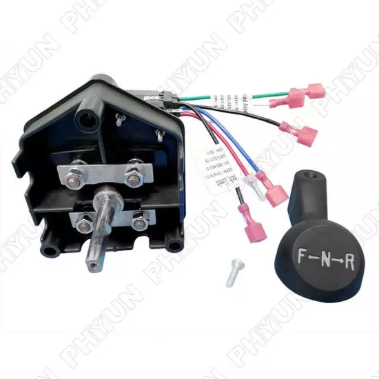 For 1996-2004 Club Car DS 48V Golf Carts w/F&R Forward Reverse Switch #101753005