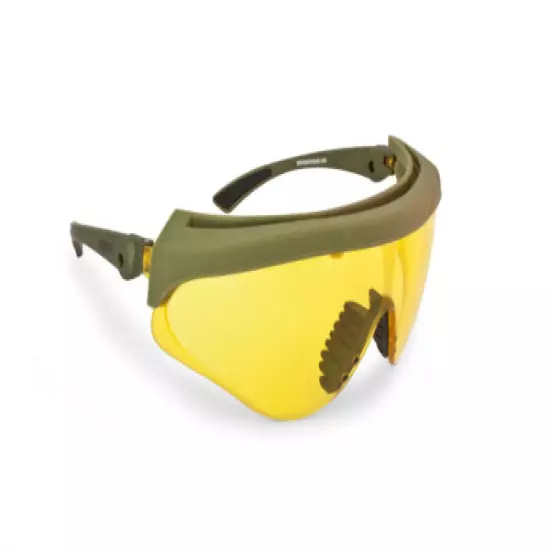 Bertoni Shooting and Safety Glasses - Tactical Glasses for Hunting - AF869C