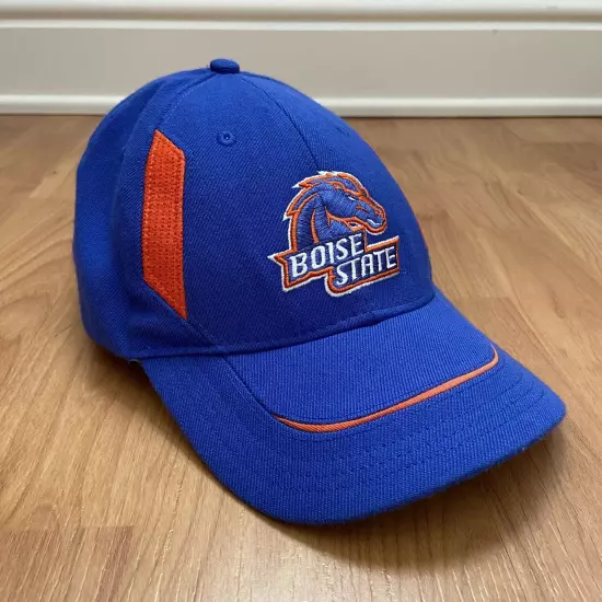 Vintage Nike Men’s Boise State Nike Team Logo Hat