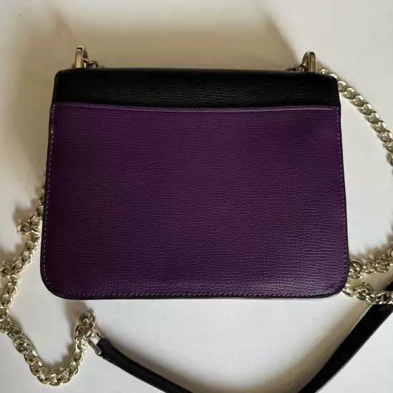 Kate Spade Remi Crossbody & Shoulder bag purple colorway