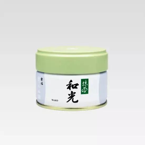 MARUKYU KOYAMAEN Matcha Green Tea Powder 20-200g Culture Ceremonial Authentic JP