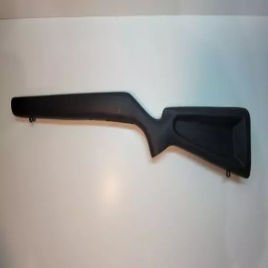 Knight LK-93 .50 Cal. Inline Muzzleloader Synthetic Stock w/ Screw (K)