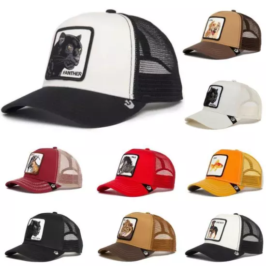 Fashion Cap Cotton for Men Women Hat Outdoor Indoor Baseball Mesh Sun Protect