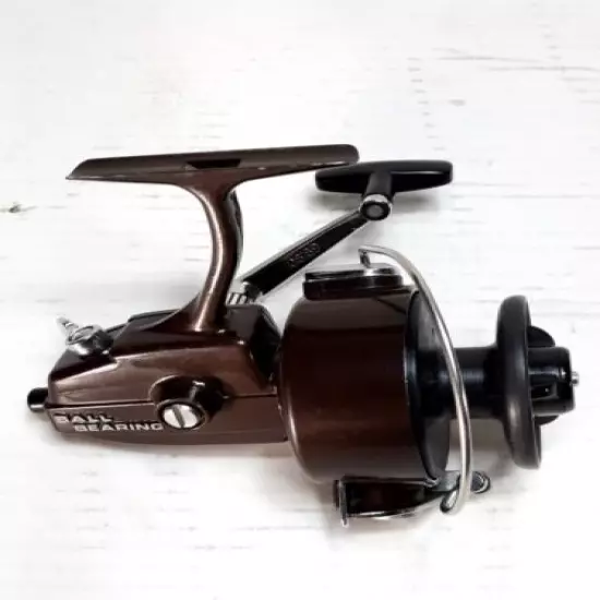 MINT! Vintage Ted Williams Spinning Fishing Reel #779.31378 Looks & Works Great!