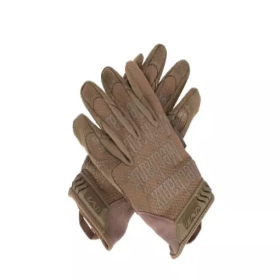 Mechanix Original Gloves Tactical XLarge Coyote MG-72-011