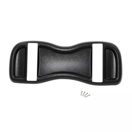 Front Seat - Back Cap Cover for Yamaha G29 Drive Golf Cart