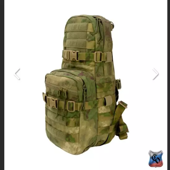 MAP MOLLE backpack from the Russian company SSO/SPOSN Atacs FG 