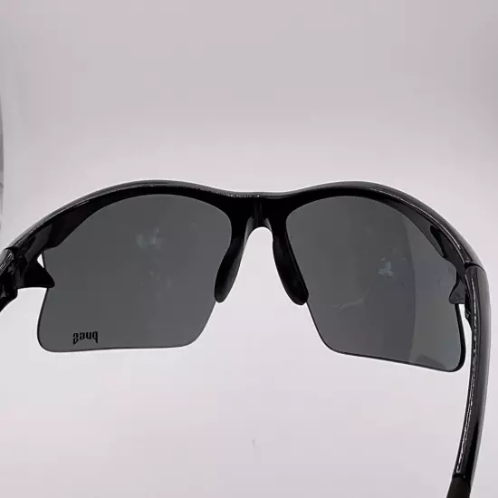 Pugsgear.com Style A6 Black Wrap Sunglasses