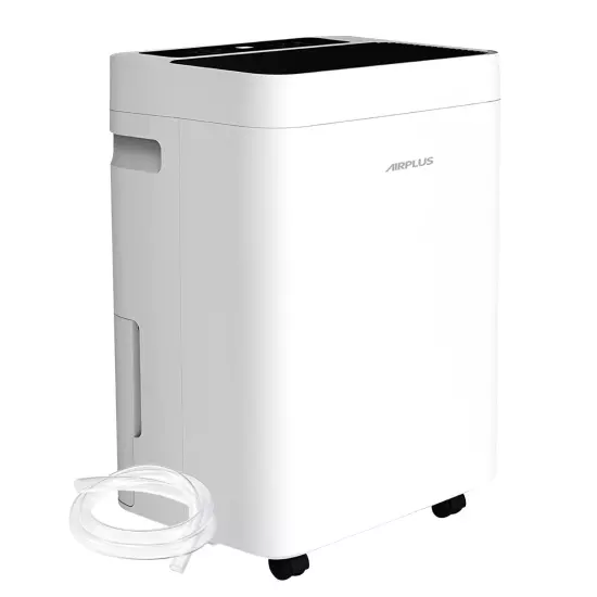 70 Pint Dehumidifier 4500 Sq.ft For Large room,Home,Auto Defrosting,24-Timer