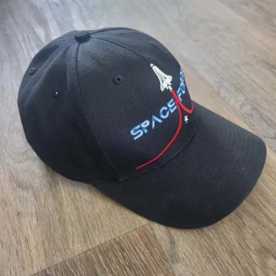 Trump Space Force Cali-Fame Headwear Hat