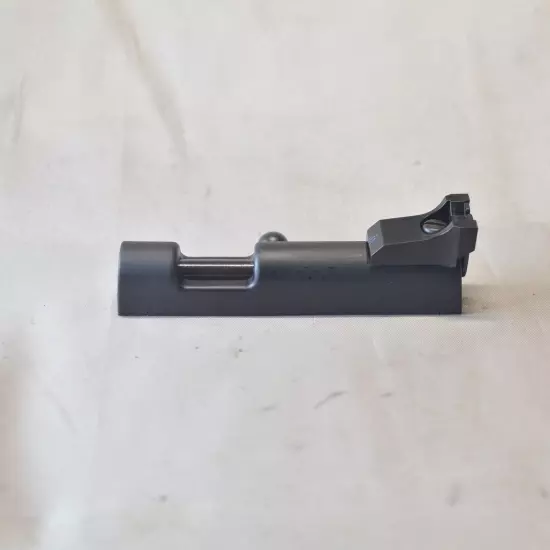 Crosman 1377 Stock Breech With Bolt + Rear Sight