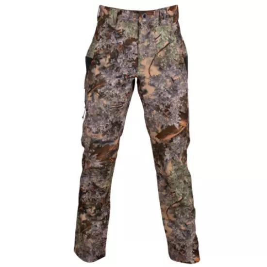 Kings Camo XKG Polyester Ridge Pants, Tall Fit, Desert Shadow