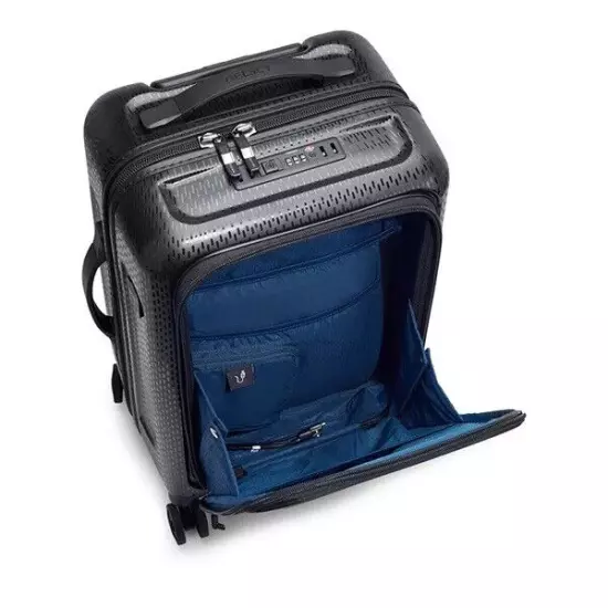 Delsey Turenne 21" Carry-On with Soft Pocket $580.00