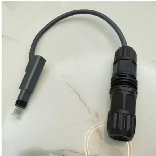 For V2 RJ45 Adapter Cable Male to Female Adapter Cable3679