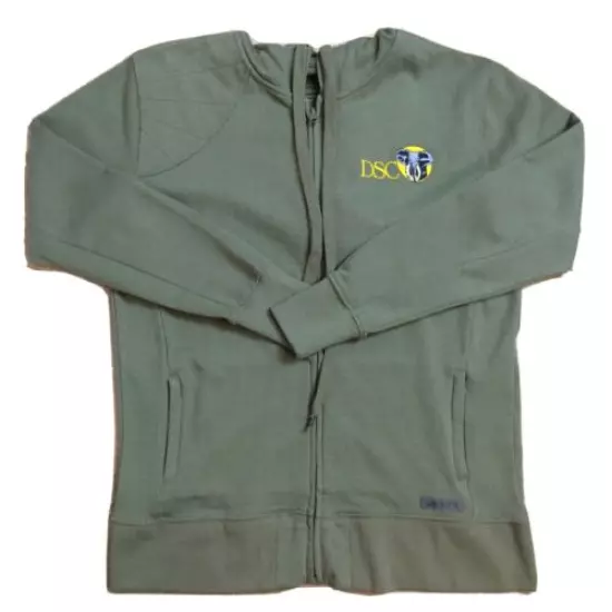 Beretta Women’s Corporate DSC Patch Zipper Sweatshirt