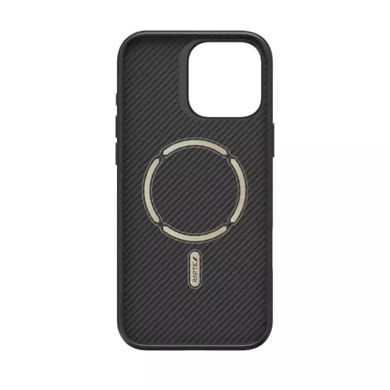 Raptic Aramid Fibre for iPhone 16 Pro