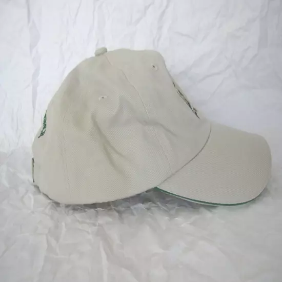 2007 Oakmont US Open Embroidered Adjustable Hat (USGA Member)