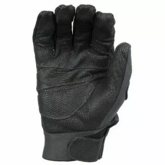 Damascus DMZ33 Nitro Carbon Tek Hard Knuckle Gloves Digital Leather XL