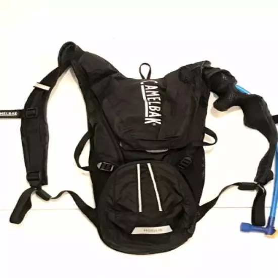 CAMELBAK Rogue Hydration Backpack Black Luxury Small Bag Travel Gear