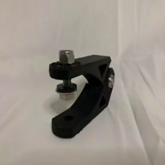 Garmin Livescope Transducer Mount For Panoptix Perspective Mode