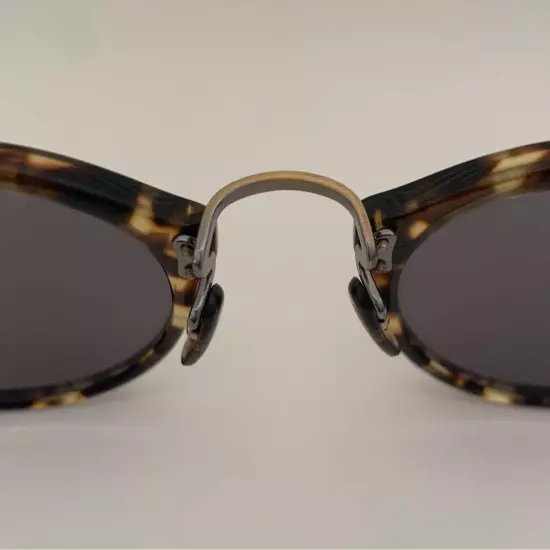 OLIVER PEOPLES 505 SUN DTB Miyabi Limited Edition Sunglasses