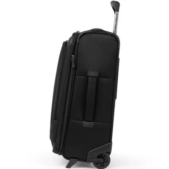 Travelpro Crew Classic Carry-On Expandable Rollaboard Black