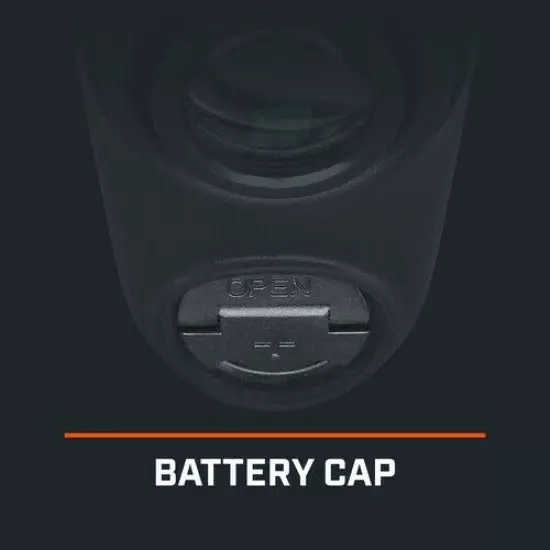 NEW REPLACEMENT BATTERY CAP FOR TOUR V5 OR TOUR V5 SHIFT