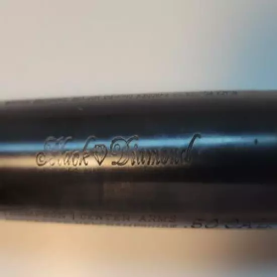 T/C Black Diamond .50 Cal. Inline Muzzleloader Barrel Without a Breech Plug (E)