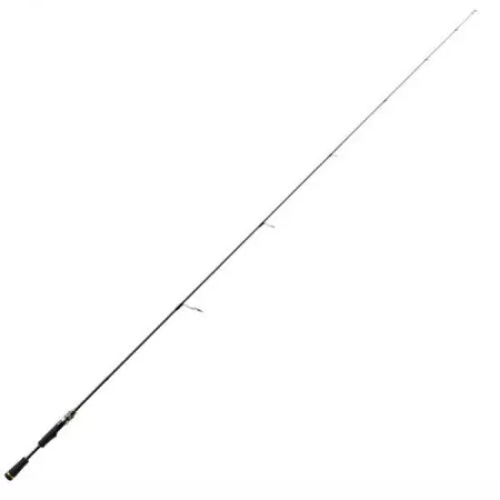 Major Craft BENKEI BIS-S63UL/SFS Spinning Rod for Bass