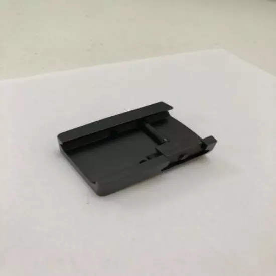 HOLOSUN 407C/507C/508T Picatinny Rail Mount for Pistols with a Picatinny Rail