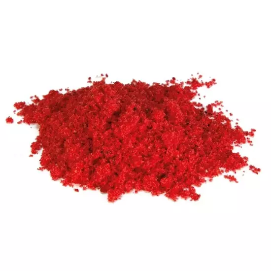 Holland Rosso Raff Soft Colour Food For Red Factor Bird Canary Seed Eaters