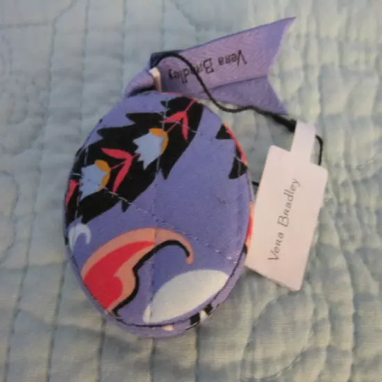 VERA BRADLEY 60" Tape Measure Brand New,YOU PICK,4 or More 15% off on TOTAL AMT.