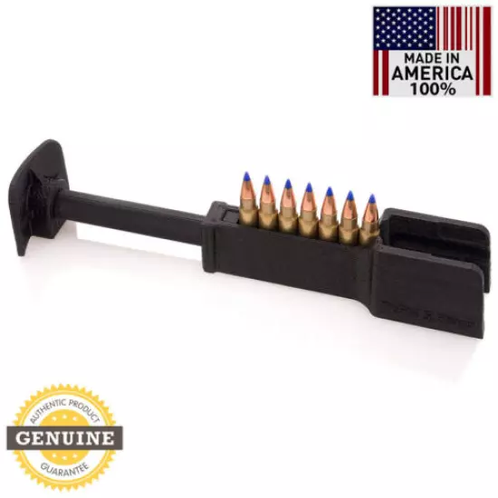 RAEIND Magazine Quick Ammo Speed Loader For FN Five-Seven 5.7x28mm Gen I