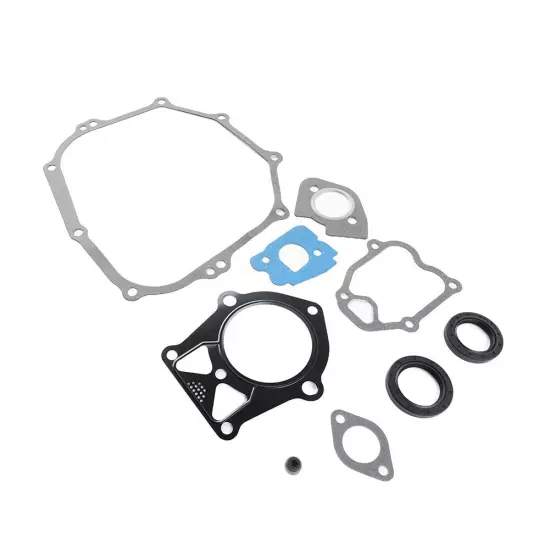 Engine Rebuild Kit Gasket Seal For YAMAHA GOLF CART MOTOR G2 G5 G8 G9 G11 85-95