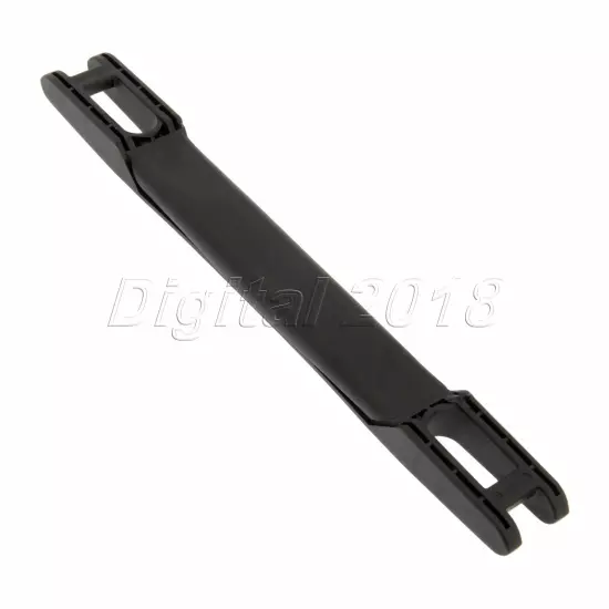 Suitcase Luggage Case Handle Pull Strap Carrying Handle Grip Replacement Black